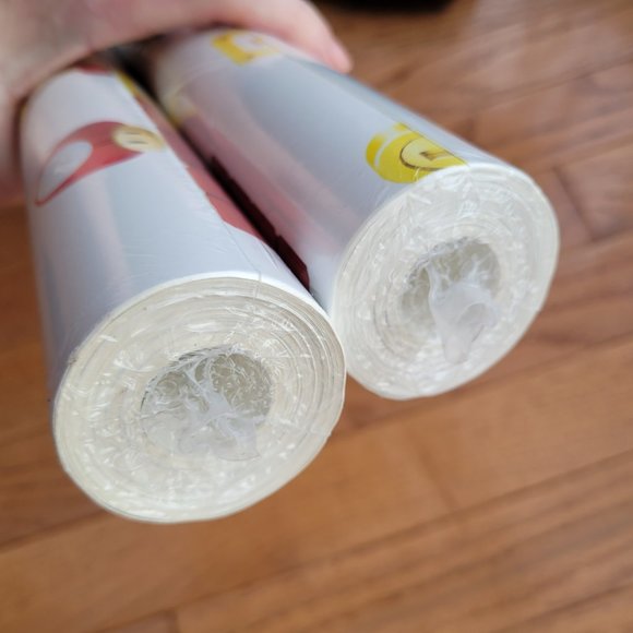 NWT Super Mario Peel and Stick Wallpaper RMK11189RL - Picture 4 of 6